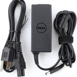 New Original for DELL ha45nm140 kxttw laptop AC adapter charger and power cord 45W 4.5mm. Tip, for XPS13