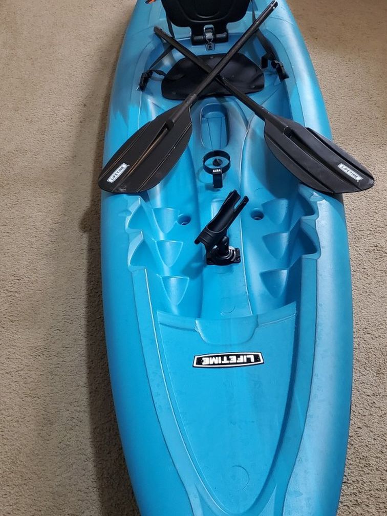 Kayak