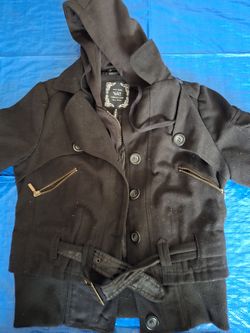 Womens Jacket