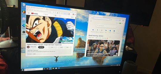 Inspiron 3475 all in one