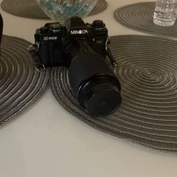 Camera