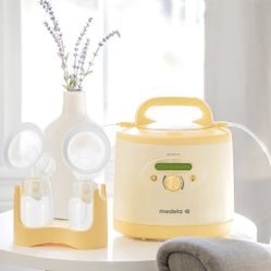 Breast Pump