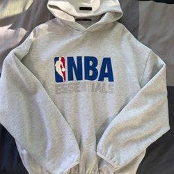 NBA essential hoodie
