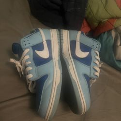 nike dunks