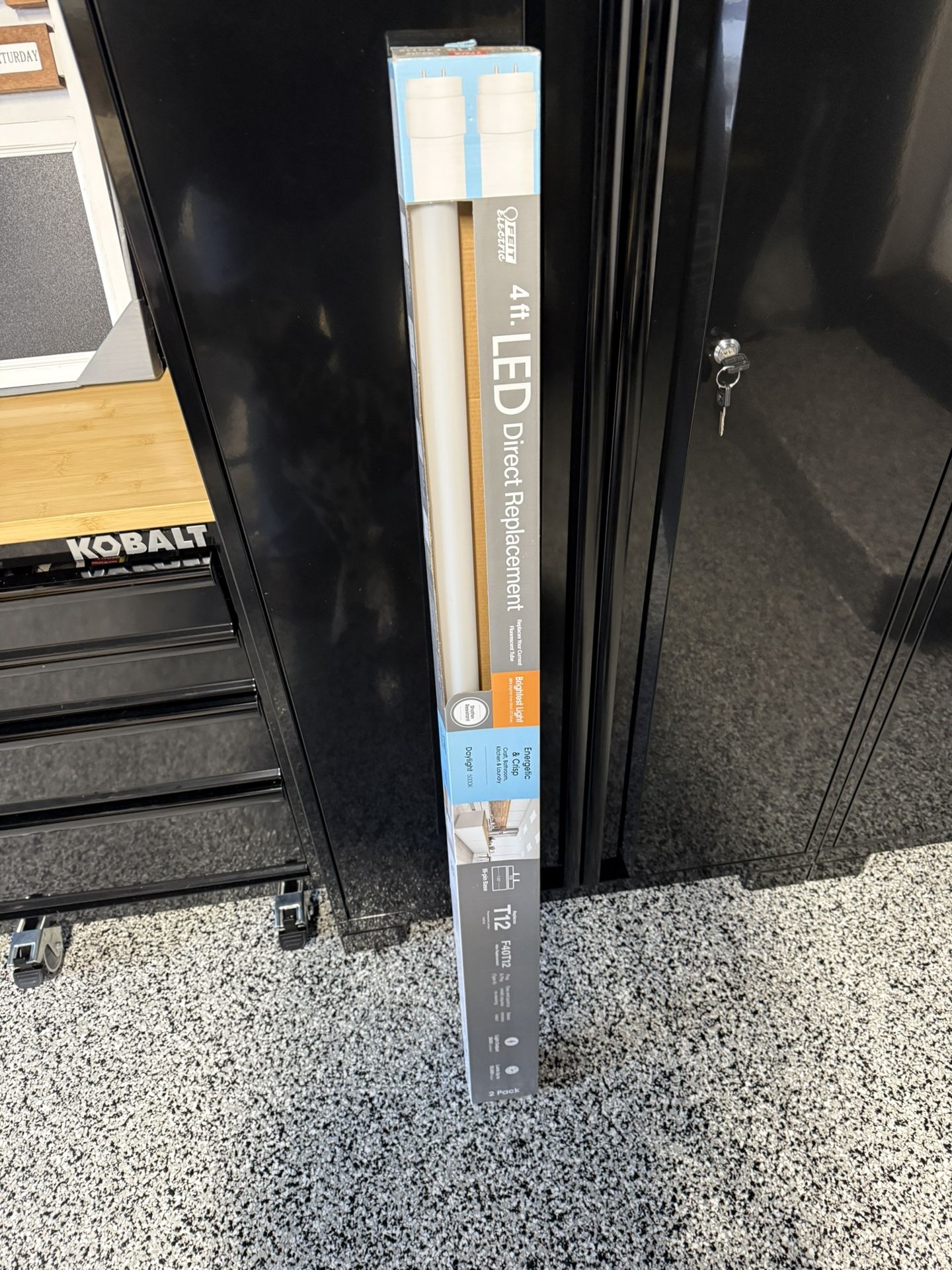 LED Replacement Bulb