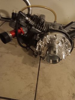 Mini Bike Predator 212cc R210iii World Champion 4 Stars Stamp Racing Collection  1 generation $500 Price Is Firm 