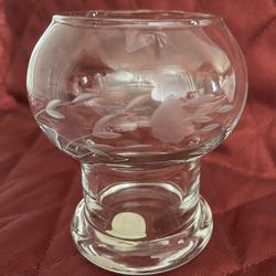 Princess Heritage Votive Candle Holder