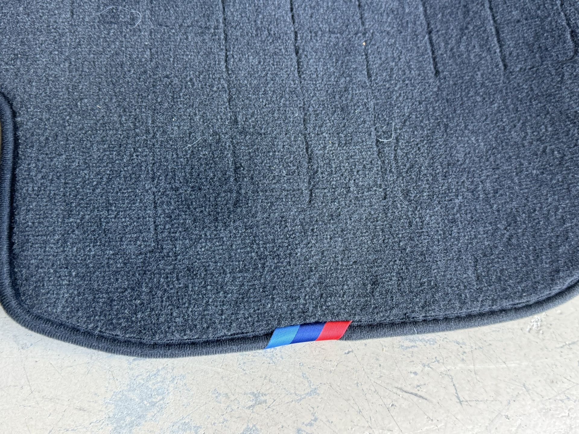 BMW M3 Floor Mats