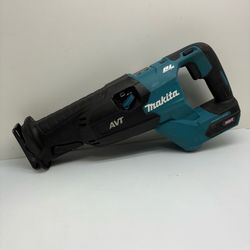 Makita 36v Brushless Reciprocating Saw 209968/13