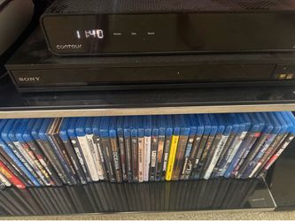 Ultra HD Blu-ray UBP-X800