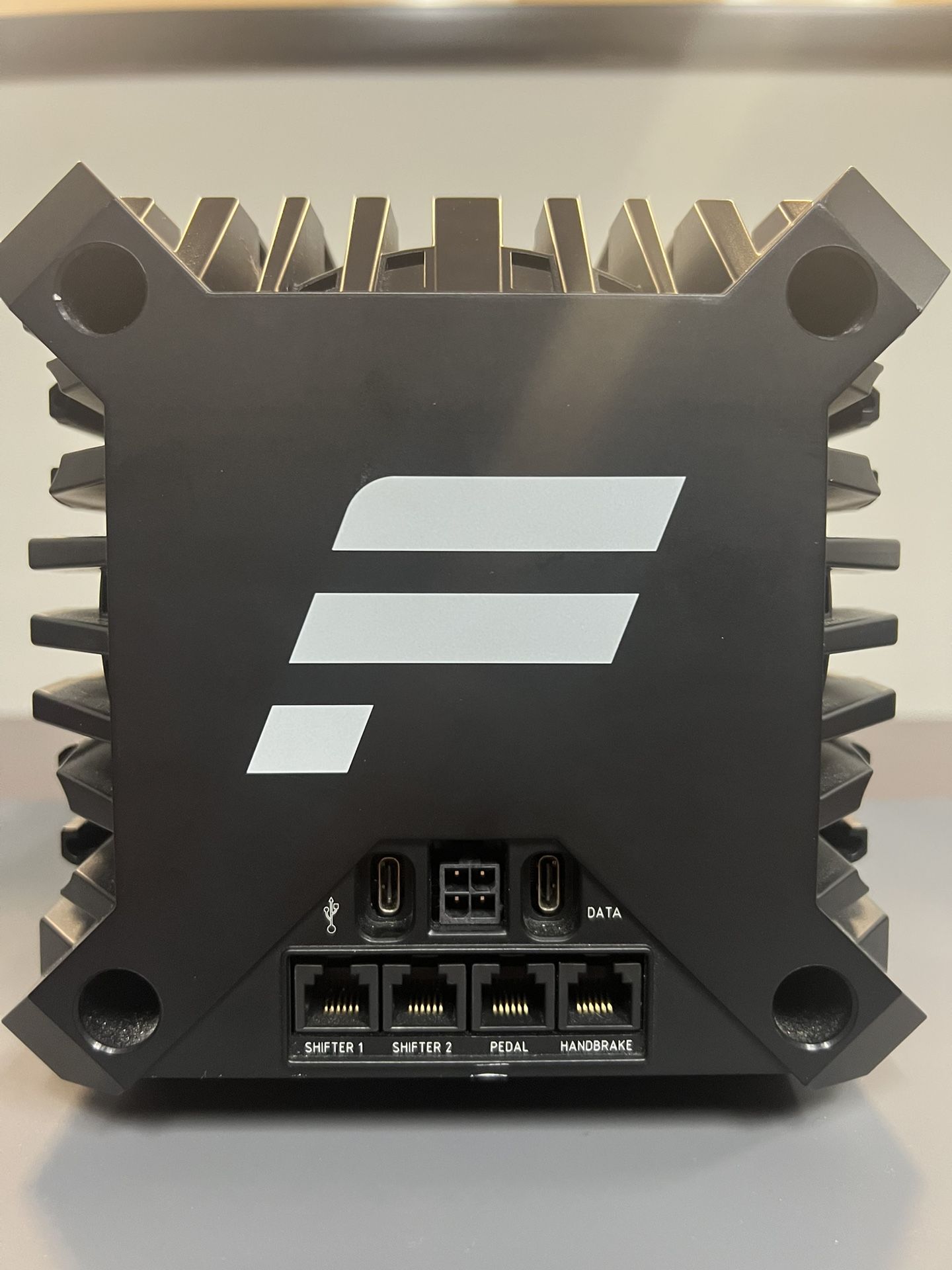 Fanatec CSL DD 8Nm Wheelbase