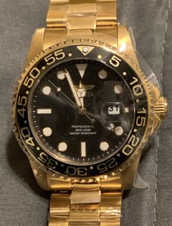 INVICTA WATCH