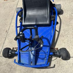 Go Cart 