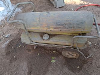 Carrosien and gasoline geater