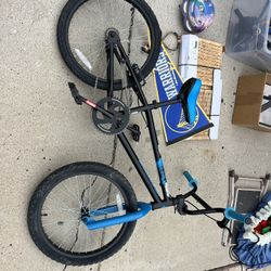 Kids Bike 