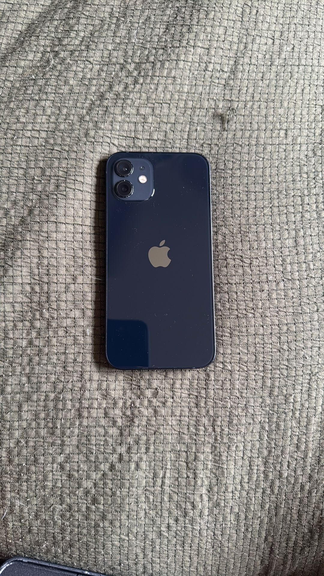 Iphone 12 Black 64GB