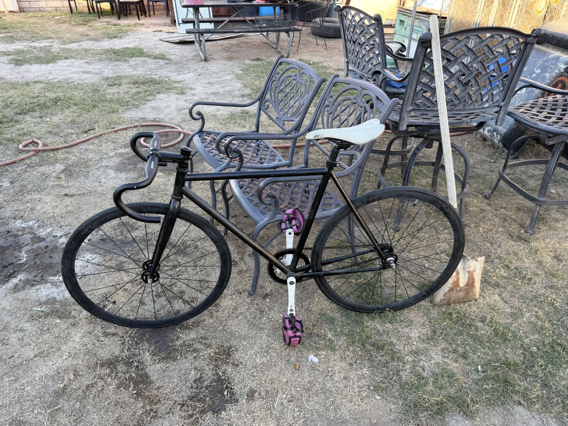 Fixie