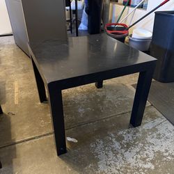 Small coffee table