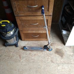 Razor Scooter