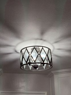 15” Kitchen Lights