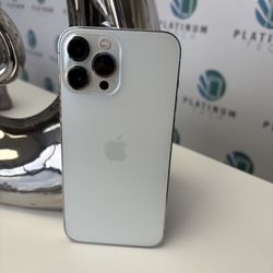 iPhone 13 Pro Max UNLOCKED 256 Gb 