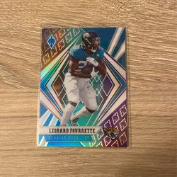 football card