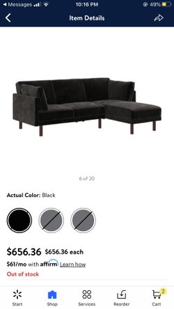 Sofa