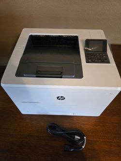 HP LASERJET ENTERPRISE M507