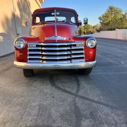 1948 Chevy Truck 