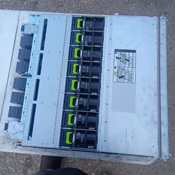 Arista 7800 series network switch fabric module