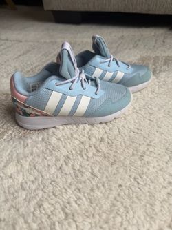 Baby Size 9k Adidas Sneaker