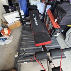 Bench Press