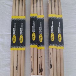 SPL Drum Sticks