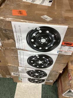 Wheel