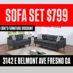 NEW SOFA SETS 