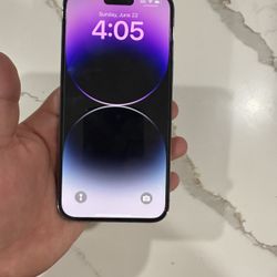 iPhone 14 Pro Max 