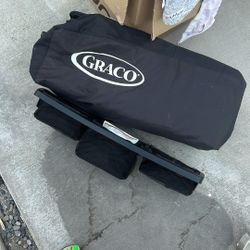 Grace Pack N Play 
