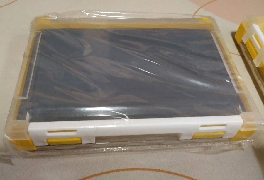 Tackle Boxes For Fishing