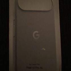 Google Pixel Pro XL Case