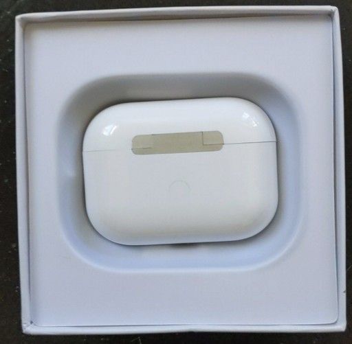 Airpod Pro - New In Box - Unbranded - Lot Of 3 Pairs