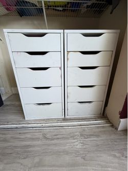 Alex drawers