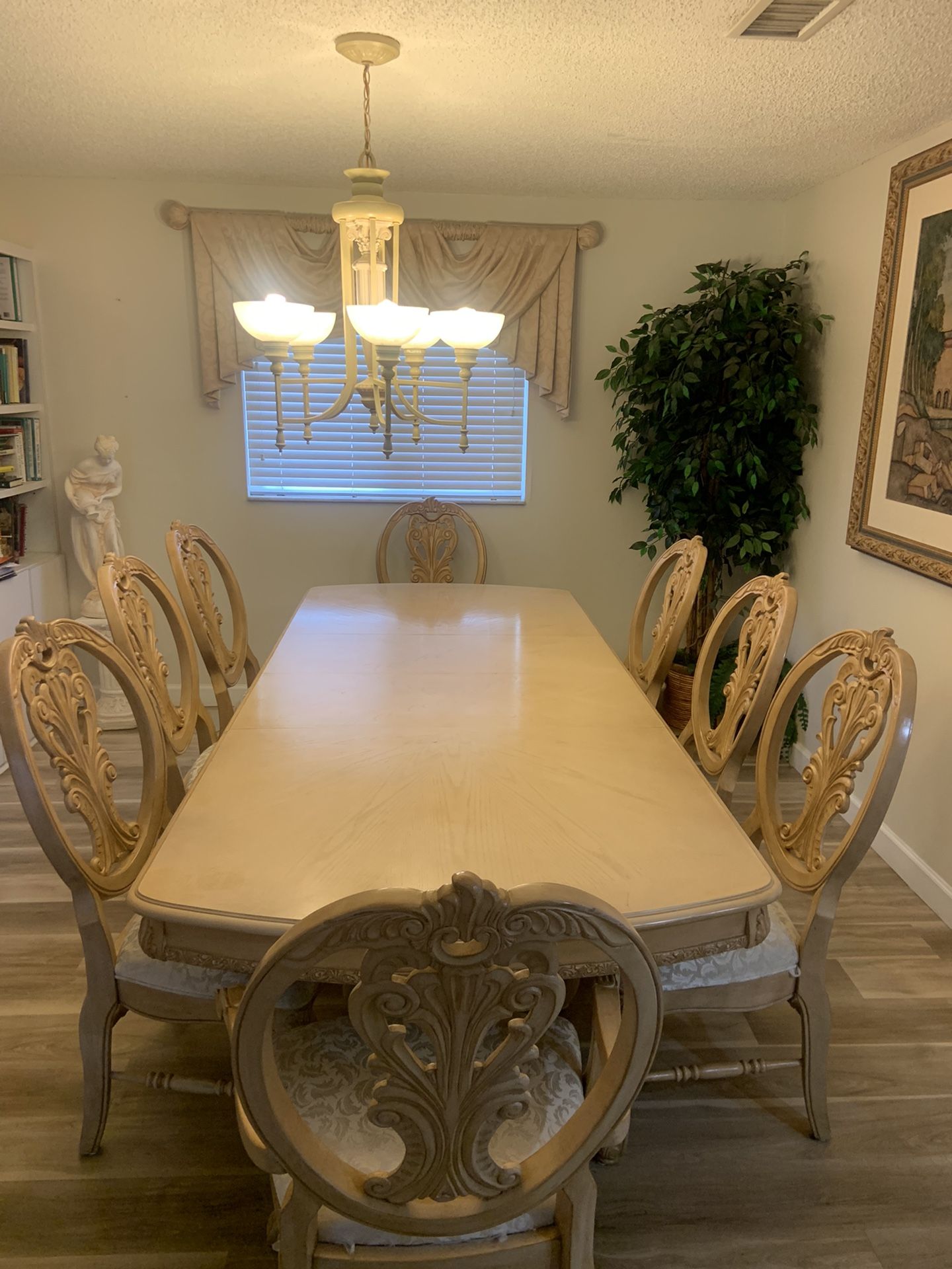 Complete Dining Room for Sale in Fort Lauderdale, FL OfferUp