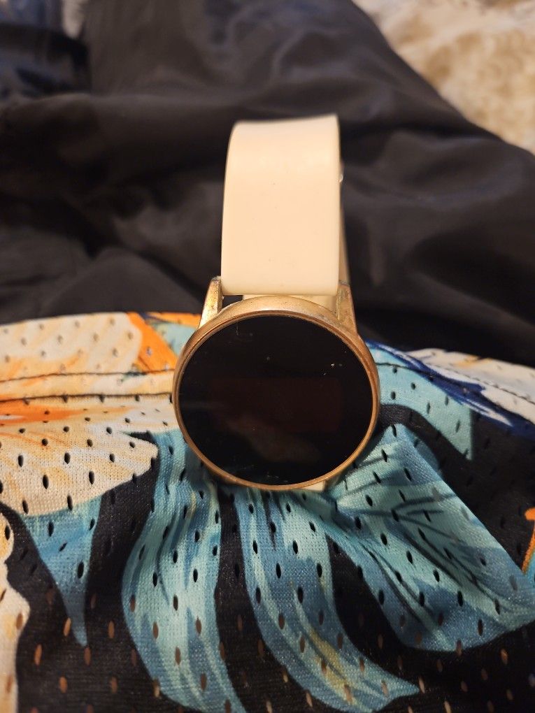 Z Tech Smart Watch