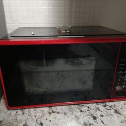 Nice Used Microwave 