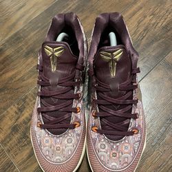 Kobe 9 EM - Silk