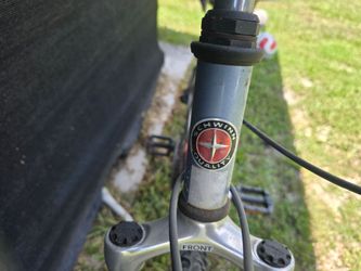 Schwin bike