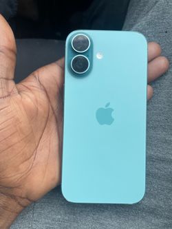 IPHONE 16 AT&T