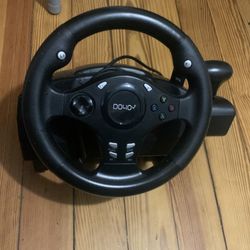 Doyo Steering 180 Degree Wheel