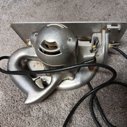 Black&Decker Skill Saw