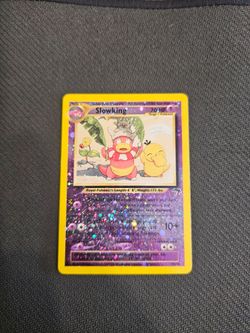 NM SLOWKING 2001 SOUTHERN ISLANDS PROMO #14 HOLO Pokemon